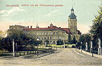 Residenzstadt Neustrelitz