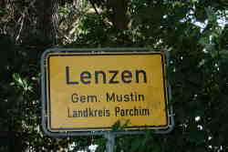 Lenzen