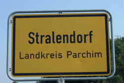 Strahlendorf