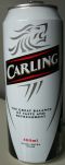Carling Beer
