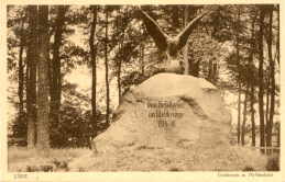 Ehrenhain