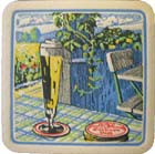 Bierdeckel Lübz 260