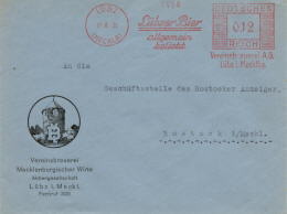 Brauerei Lübz