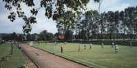 Rudolf Harbig Sportplatz