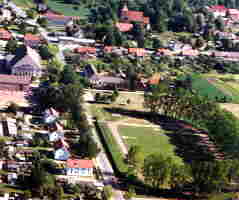 Rudolf Harbig Sportplatz