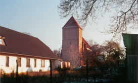 Kirche neu