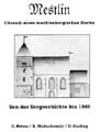 Chronik Mestlin