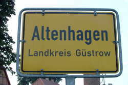 Altenhagen