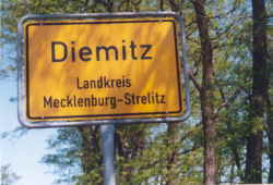 Diemitz