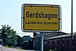 Gerdshagen