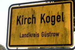 Kirch Kogel