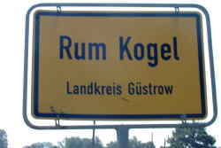 Rum Kogel